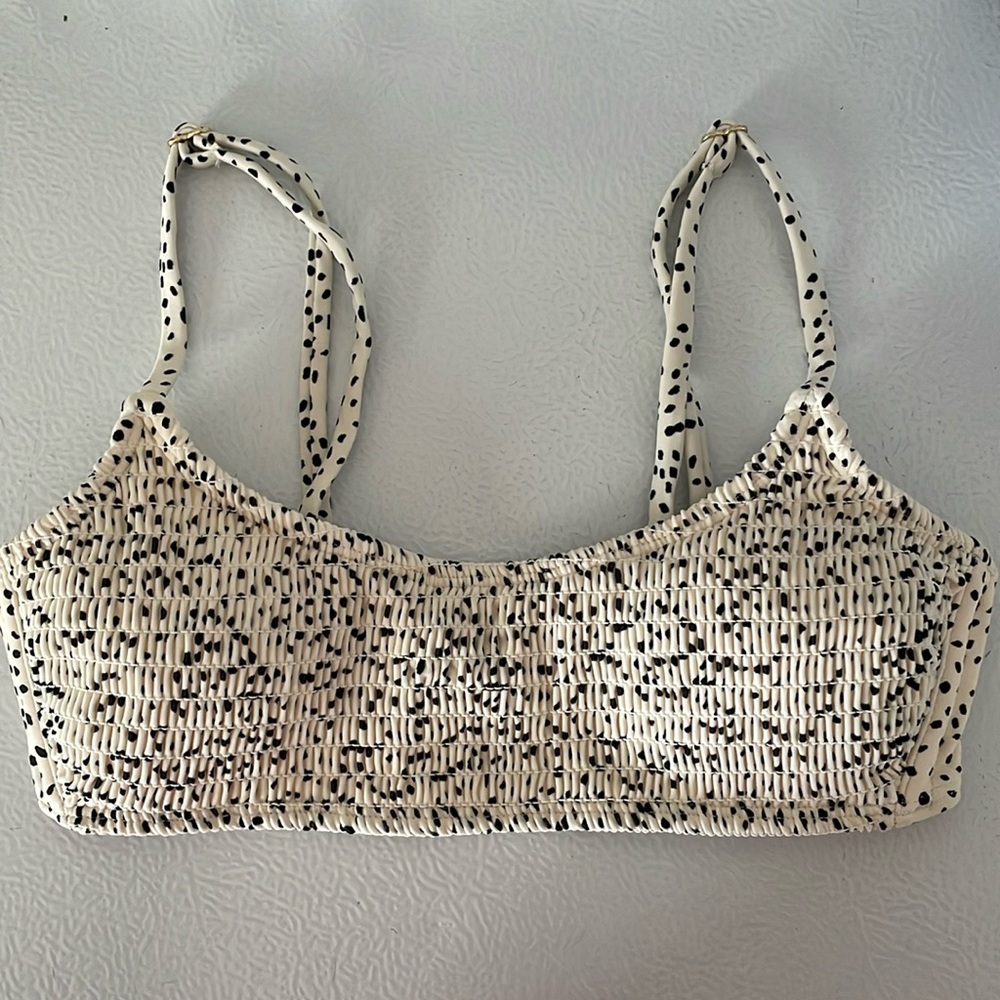 Womans Swim Top - NEW